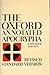 Oxford Annotated Apocrypha: Expanded Edition, Revised Standard Version