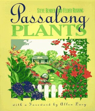 Passalong Plants (Paperback)