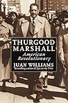 Thurgood Marshall...