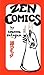Zen Comics by Ioanna Salajan