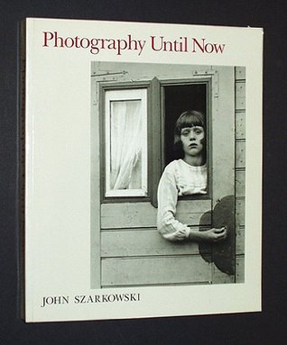 Photography Until Now (Hardcover)