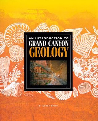 Grand Canyon Geology (Paperback)