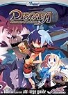 Disgaea: Afternoon of Darkness - The Official Strategy Guide by Double Jump (2007) Paperback
