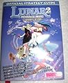 Lunar 2: Eternal Blue Complete Official Strategy Guide