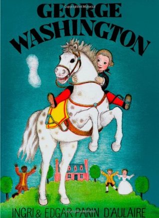 George Washington (Paperback)