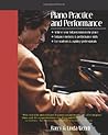Piano Practice and Performance