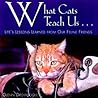 What Cats Teach Us... by Glenn Dromgoole