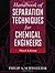 Handbook of Separation Techniques for Chemical Engineers