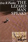 The Lizard Man Speaks (Corrie Herring Hooks Series, No. 26)