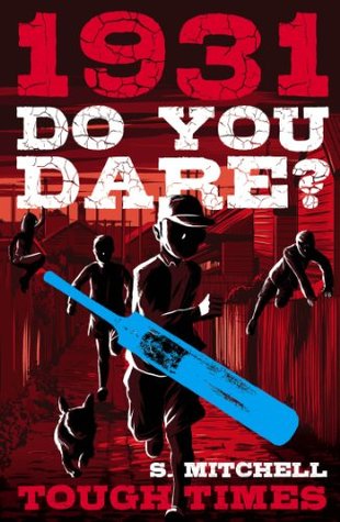 Do You Dare? Tough Times (Kindle Edition)