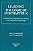Learning the Logic of Subchapter K by Laura E. Cunningham