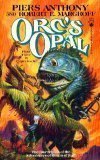 Orc's Opal (Kelvin of Rud, #4)