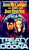 Treaty at Doona by Anne McCaffrey