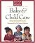The Focus on the Family Complete Book of Baby and Child Care