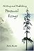 Writing and Publishing Personal Essays by Sheila Bender