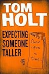 Expecting Someone...