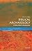 Biblical Archaeology: A Ver...