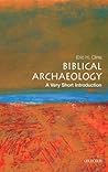 Biblical Archaeology: A Very Short Introduction (Very Short Introductions) Book cover for Biblical Archaeology: A Very Short Introduction (Very Short Introductions)