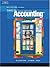 Century 21 Accounting: Multicolumn Journal (with CD-ROM)
