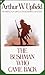 The Bushman Who Came Back by Arthur W. Upfield