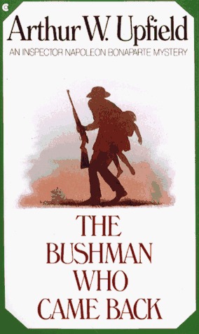 The Bushman Who Came Back (Inspector Napoleon Bonaparte #22)
