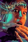 Alien Blood