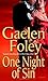 One Night of Sin: A Novel (Knight Miscellany Book 6)