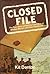Closed File by Kit Denton