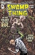 Swamp Thing #6