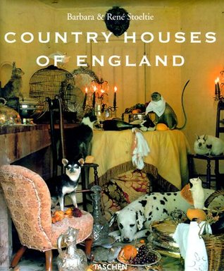 Country Houses of England (Specials)