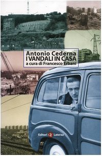I vandali in casa: Cinquant'anni dopo (Paperback)