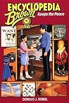 Encyclopedia Brown Keeps the Peace (Encyclopedia Brown, #6)