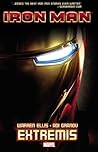 Iron Man by Warren Ellis