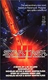 Star Trek VI: The Undiscovered Country Star Trek VI: The Undiscovered Country