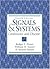 Signals and Systems: Continuous and Discrete