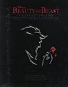 Disney's Beauty and the Beast: A Celebration of the Broadway Musical (A Disney Theatrical Souvenir Book)