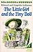The Little Girl and the Tiny Doll by Edward Ardizzone