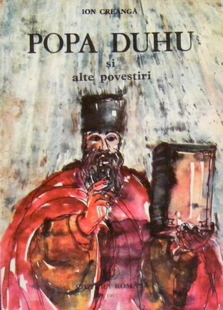 Popa Duhu (Unknown Binding)