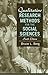 Qualitative Research Methods for the Social Sciences (6th Edition)