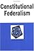 Constitutional Federalism in a Nutshell (Nutshell Series)
