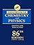 CRC Handbook of Chemistry and Physics, 86th Edition