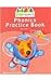 Phonics Practice Book: Grade 1 (Storytown)