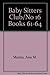 Baby-Sitters Club Boxed Set #16 by Ann M. Martin