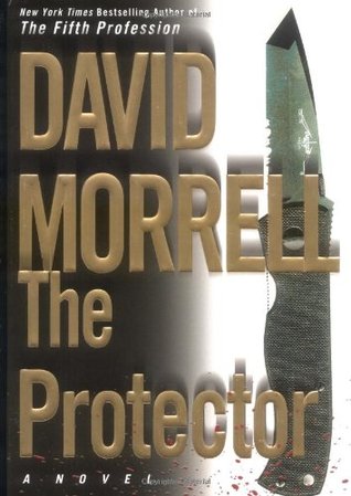 The Protector (Cavanaugh #1)