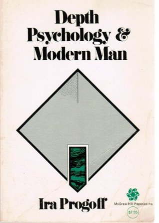 Depth Psychology and Modern Man (Paperback)
