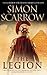 The Legion by Simon Scarrow