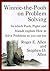 Winnie-the-Pooh on Problem Solving: In Which Pooh, Piglet and friends explore How to Solve Problems so you can too