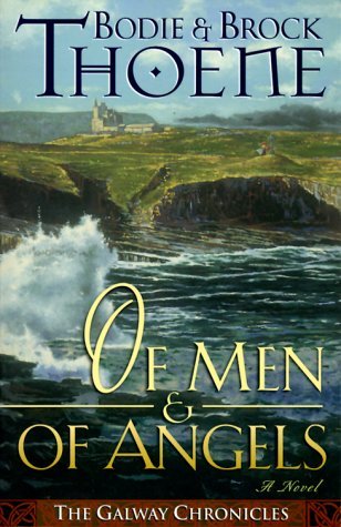 Of Men and of Angels (Galway Chronicles, #2)