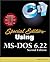 Special Edition Using MS-DOS 6.22