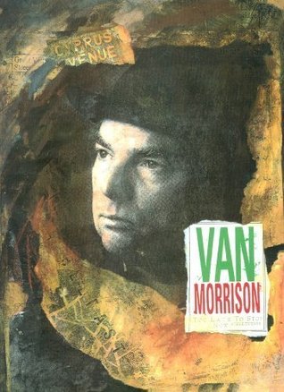 Van Morrison: Too Late to Stop Now (Hardcover)